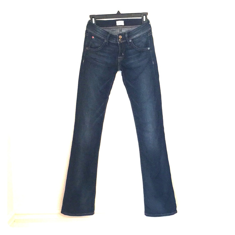 Hudson Boot cut jeans